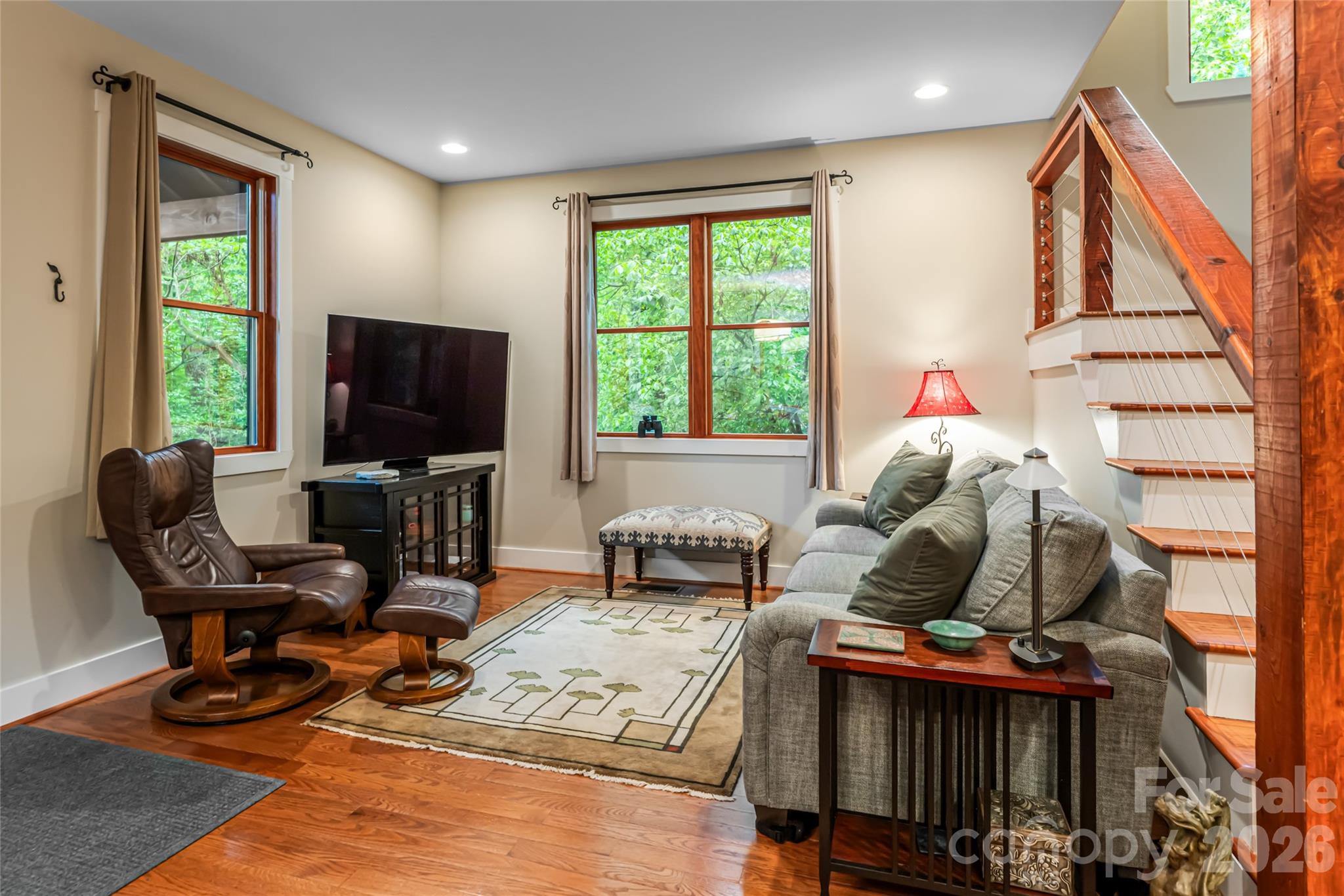 51, 51b Westover Drive Asheville NC 28801