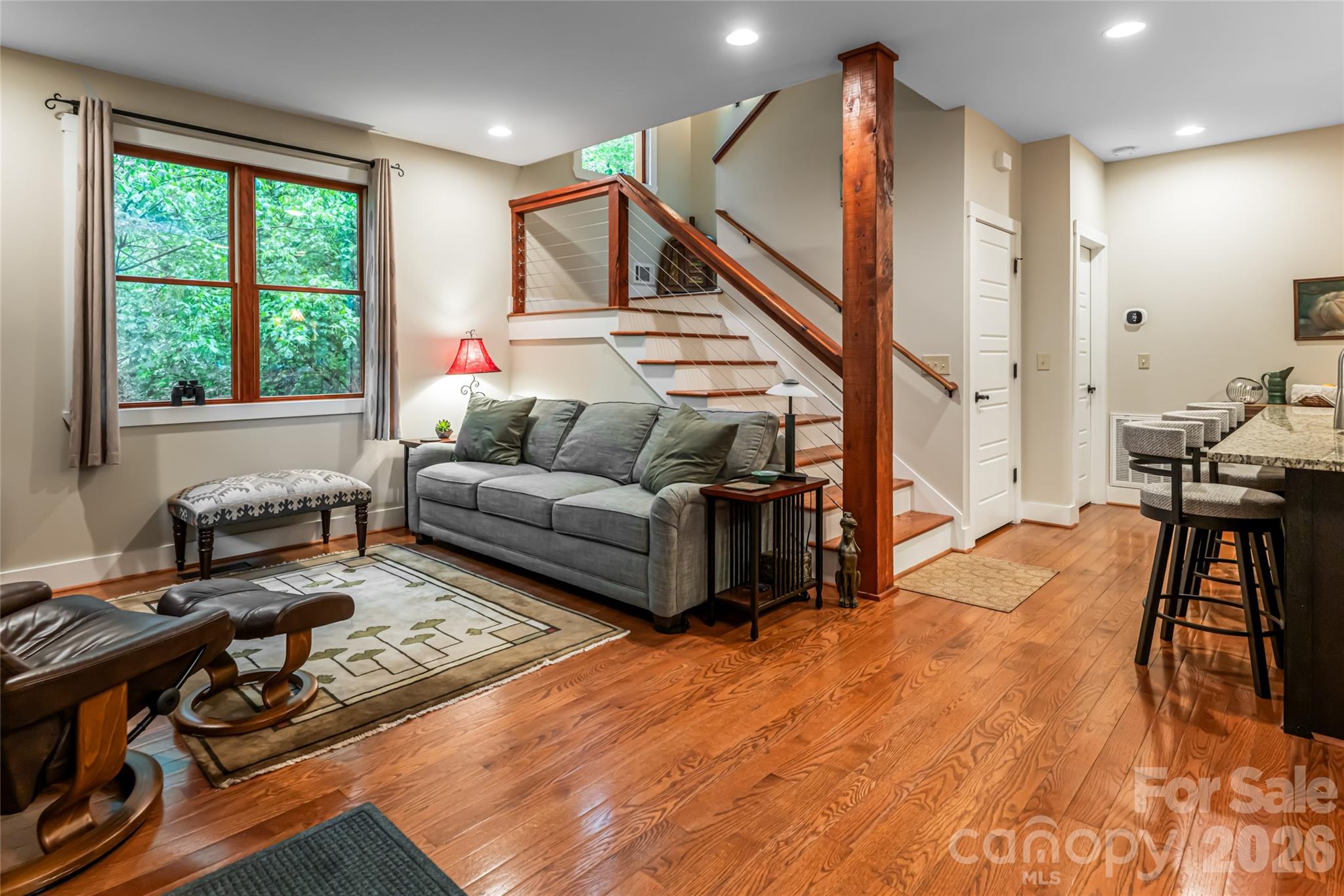 51, 51b Westover Drive Asheville NC 28801