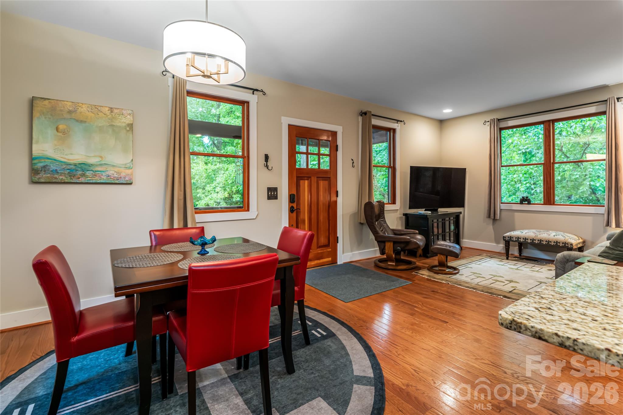 51, 51b Westover Drive Asheville NC 28801