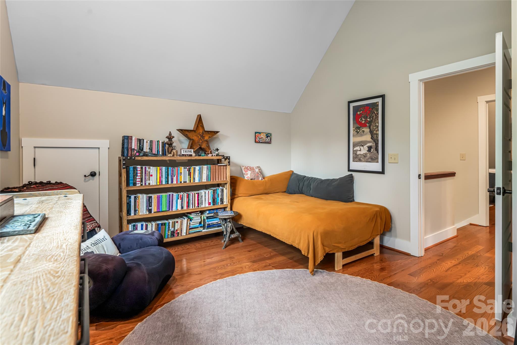 51, 51b Westover Drive Asheville NC 28801