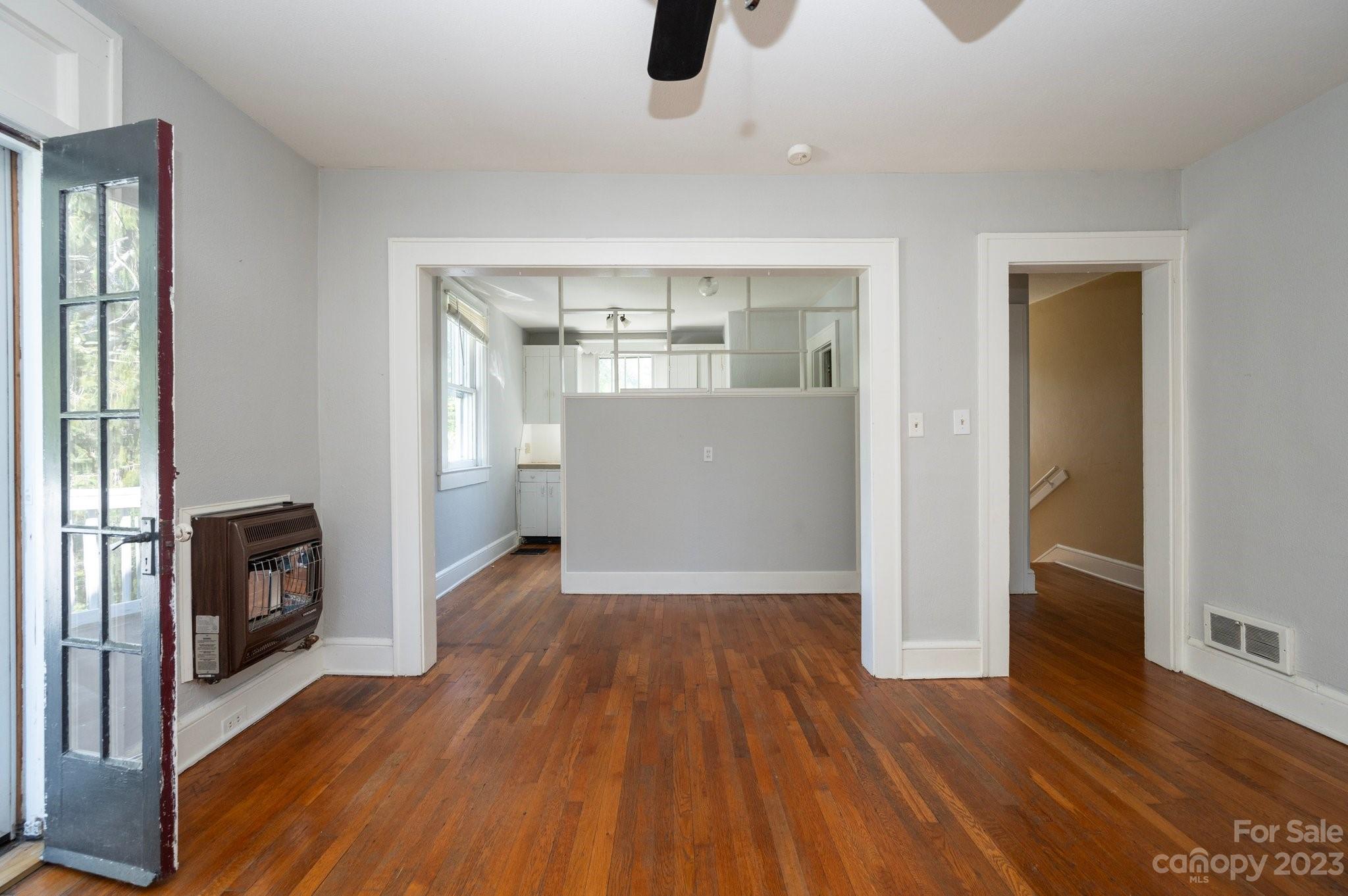 75 Lakewood Drive Asheville NC 28803
