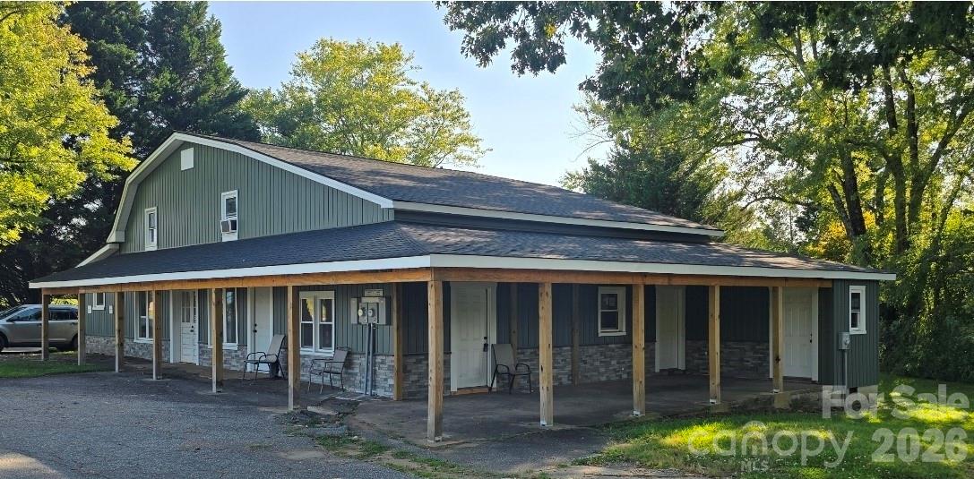 4169 Grace Chapel Road Granite Falls NC 28630