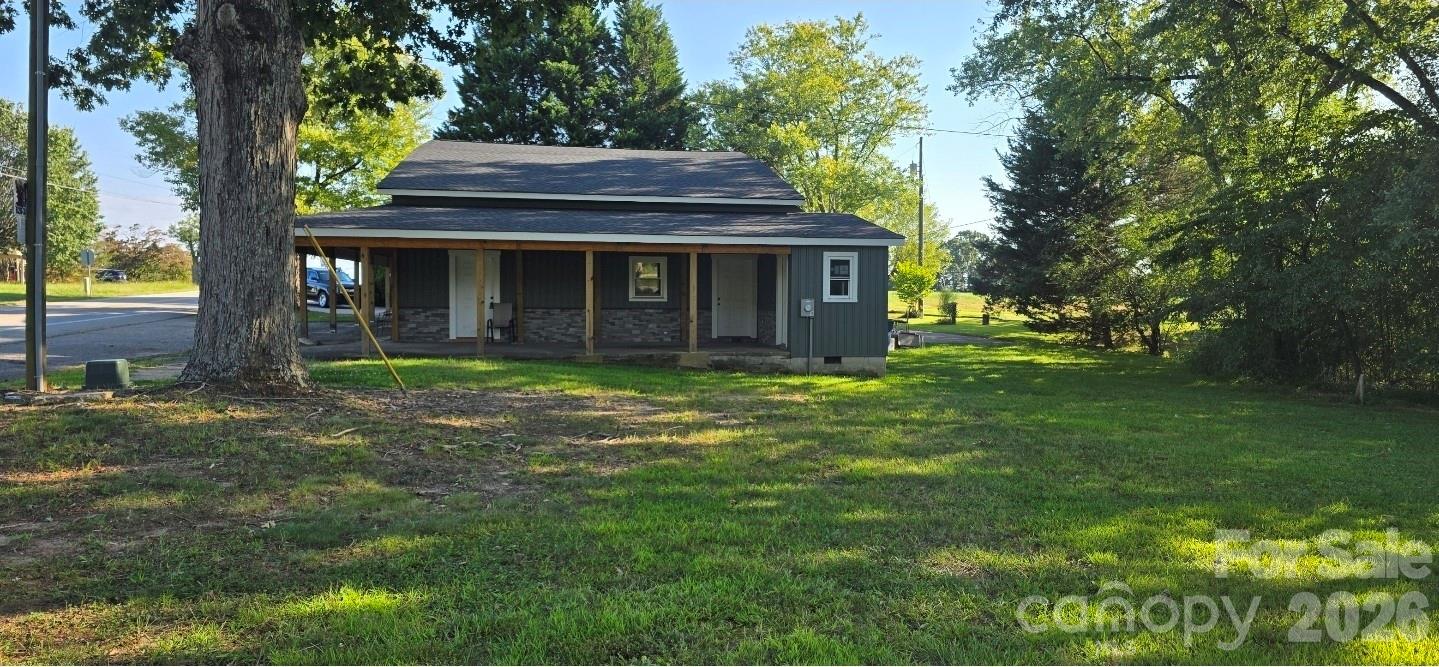 4169 Grace Chapel Road Granite Falls NC 28630
