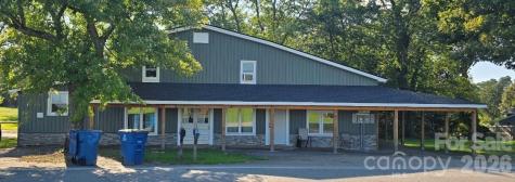 4169 Grace Chapel Road Granite Falls NC 28630