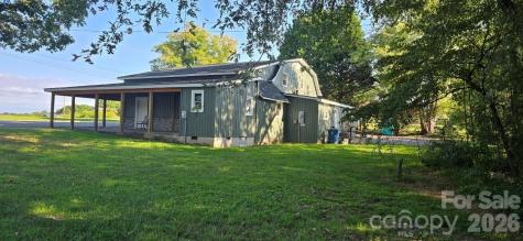 4169 Grace Chapel Road Granite Falls NC 28630