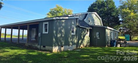 4169 Grace Chapel Road Granite Falls NC 28630