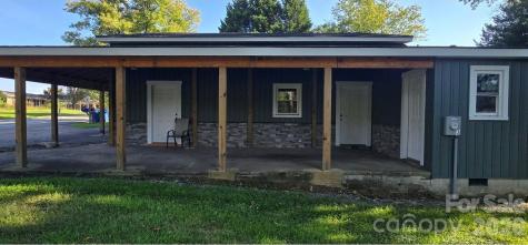 4169 Grace Chapel Road Granite Falls NC 28630