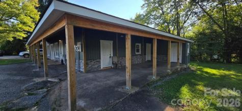 4169 Grace Chapel Road Granite Falls NC 28630