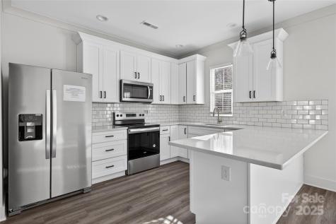 729 Wabash Avenue Charlotte NC 28208