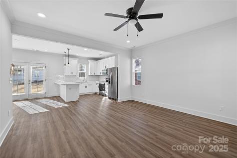 729 Wabash Avenue Charlotte NC 28208