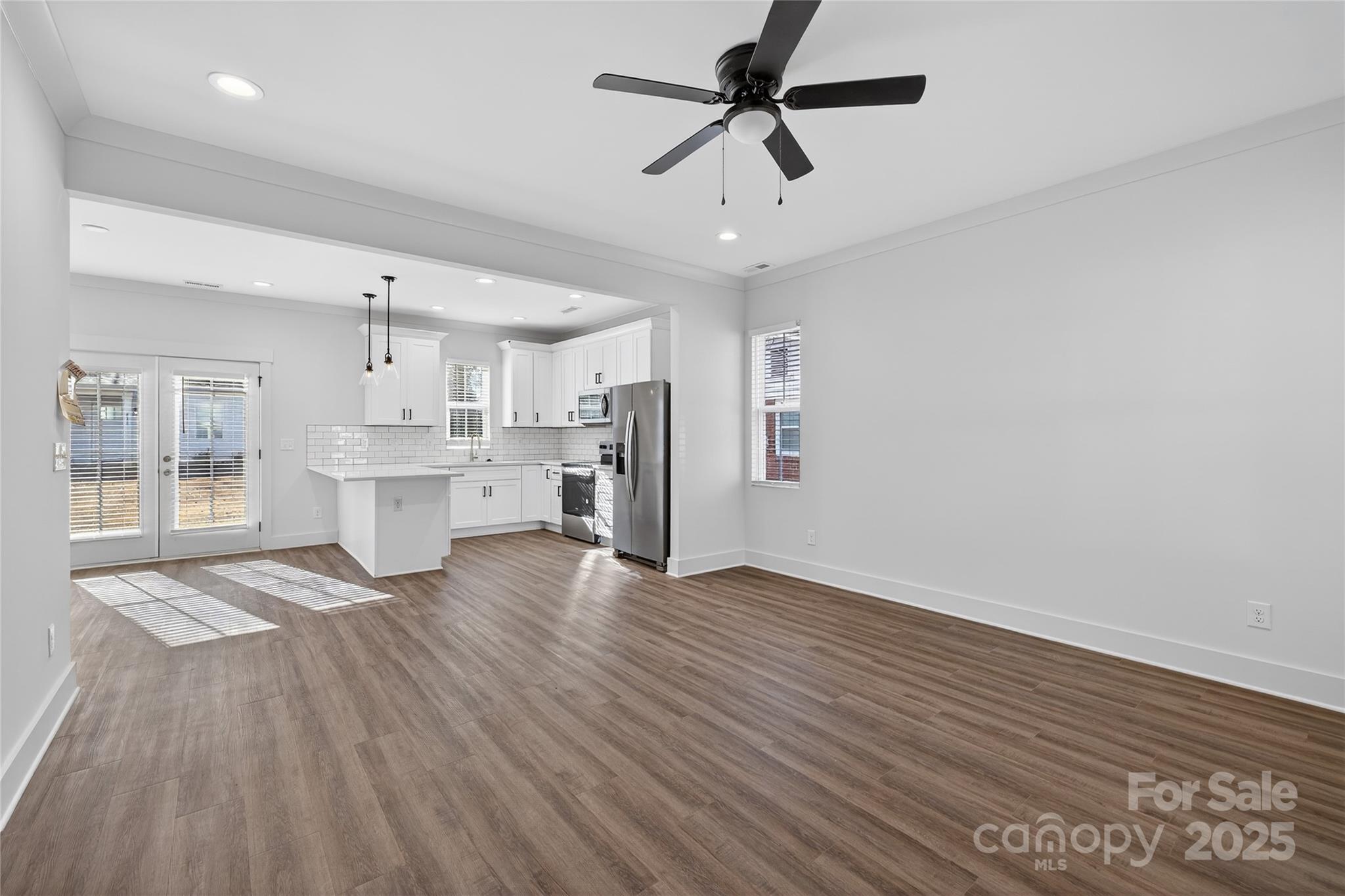 729 Wabash Avenue Charlotte NC 28208