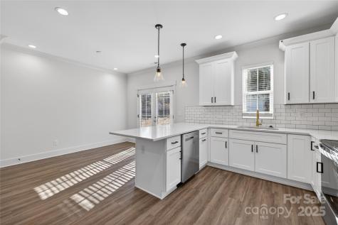 729 Wabash Avenue Charlotte NC 28208