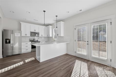 729 Wabash Avenue Charlotte NC 28208
