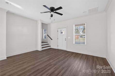 729 Wabash Avenue Charlotte NC 28208