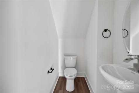 729 Wabash Avenue Charlotte NC 28208