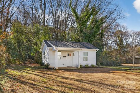 729 Wabash Avenue Charlotte NC 28208