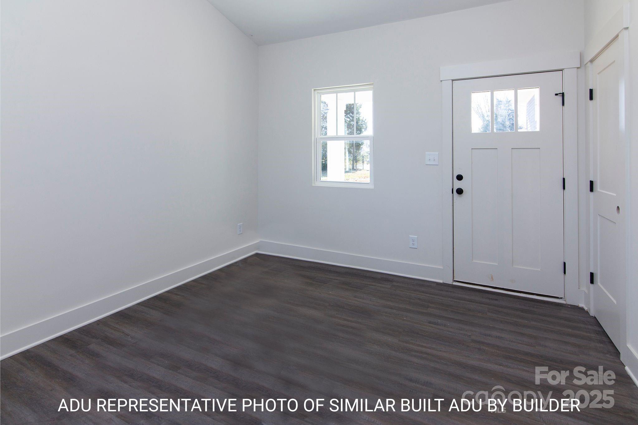 729 Wabash Avenue Charlotte NC 28208