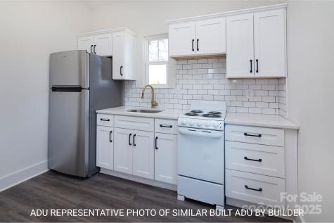 729 Wabash Avenue Charlotte NC 28208