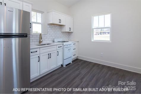 729 Wabash Avenue Charlotte NC 28208