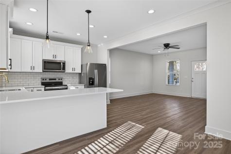 729 Wabash Avenue Charlotte NC 28208