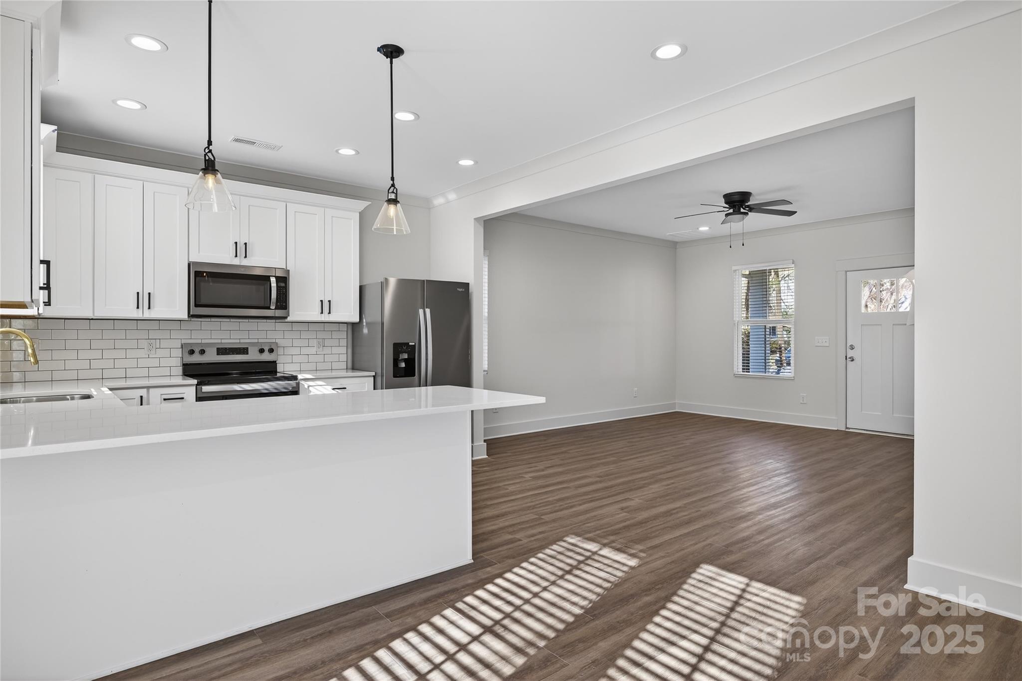 729 Wabash Avenue Charlotte NC 28208