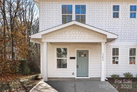 729 Wabash Avenue Charlotte NC 28208