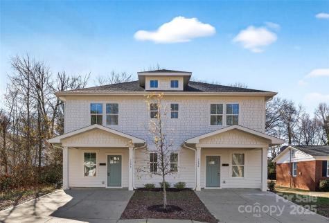 729 Wabash Avenue Charlotte NC 28208