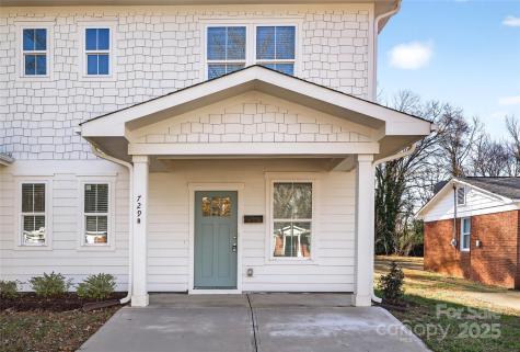 729 Wabash Avenue Charlotte NC 28208