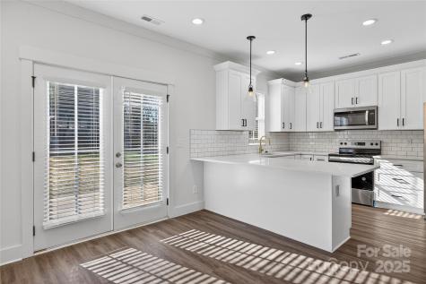 729 Wabash Avenue Charlotte NC 28208