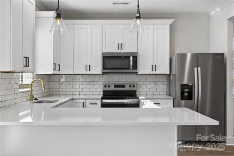 729 Wabash Avenue Charlotte NC 28208