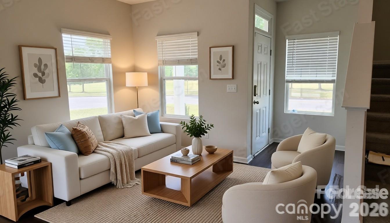 14727 Choate Circle Charlotte NC 28273