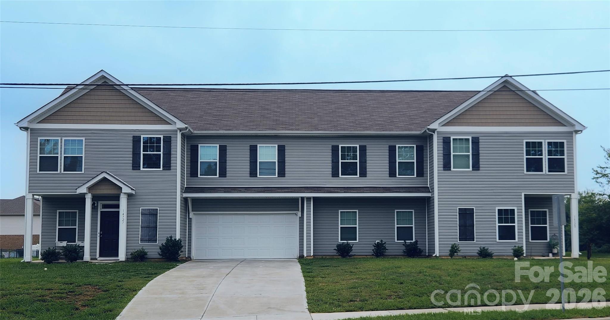 14727 Choate Circle Charlotte NC 28273