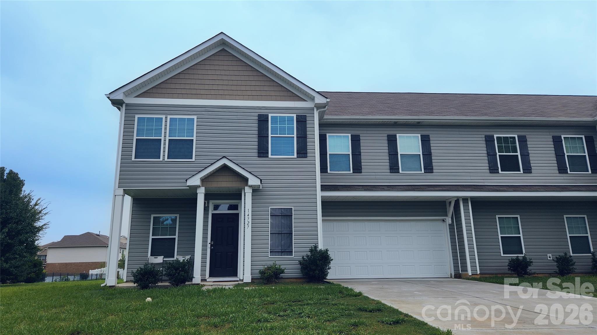14727 Choate Circle Charlotte NC 28273