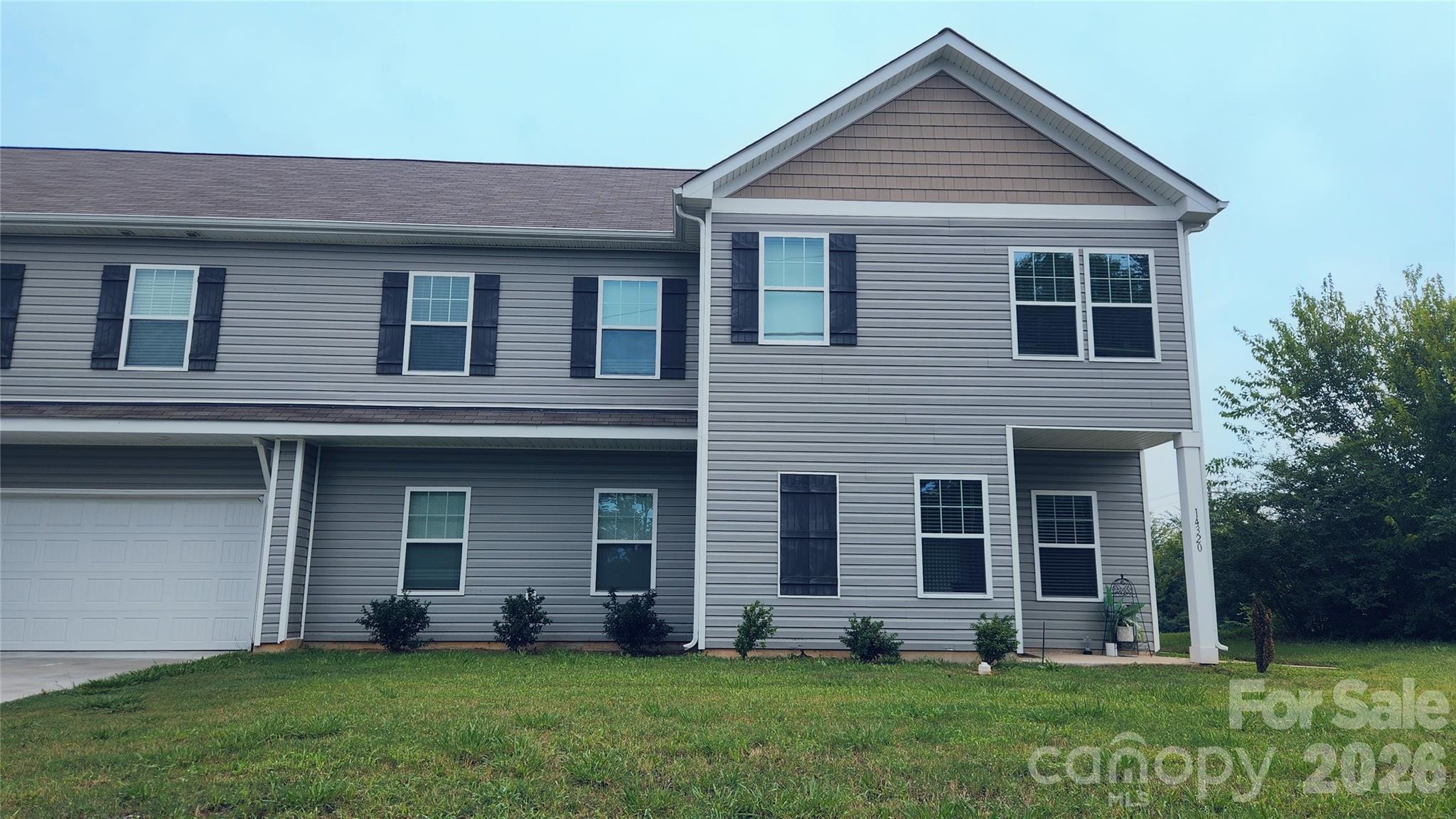 14727 Choate Circle Charlotte NC 28273