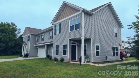 14727 Choate Circle Charlotte NC 28273