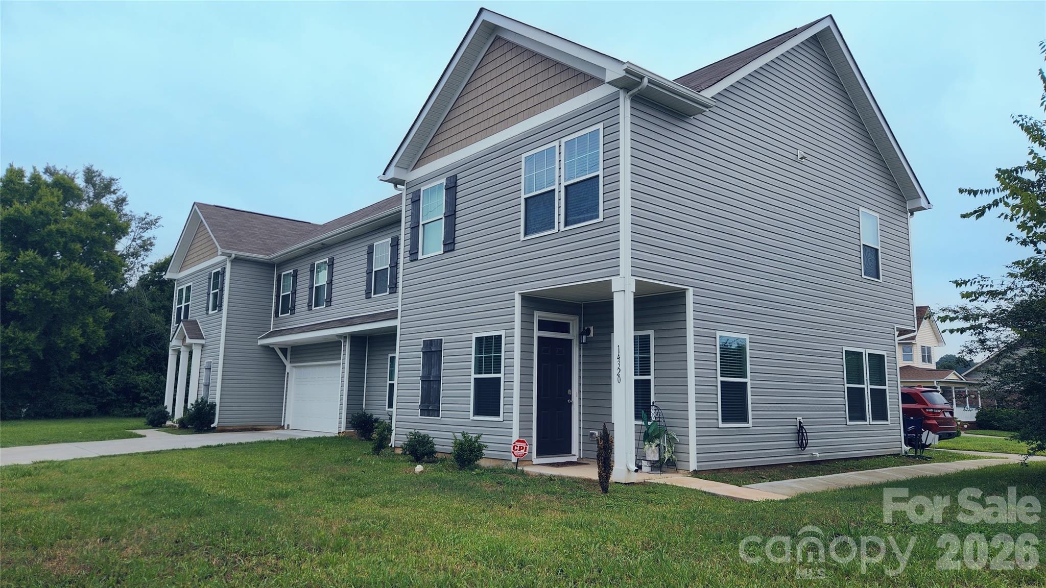 14727 Choate Circle Charlotte NC 28273