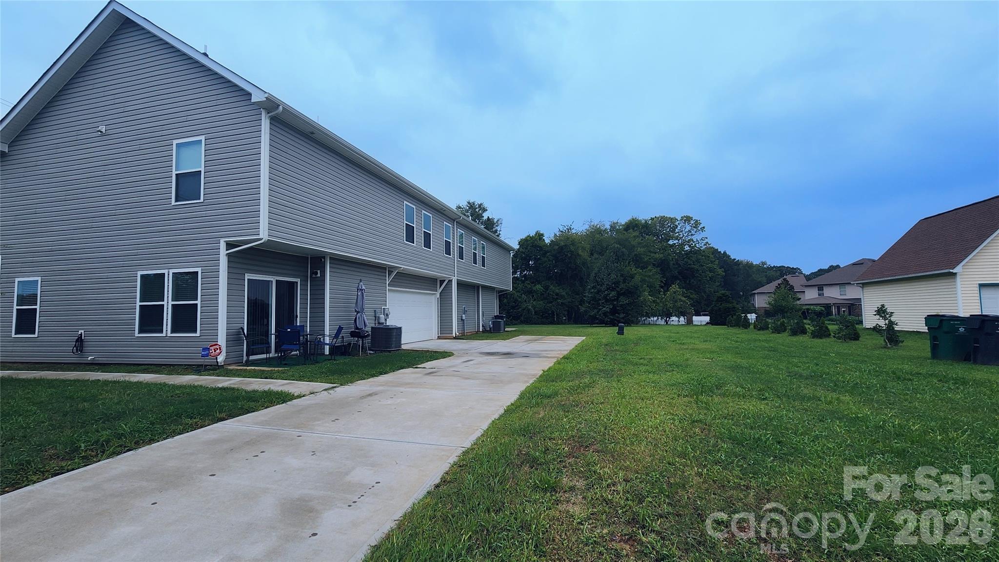 14727 Choate Circle Charlotte NC 28273