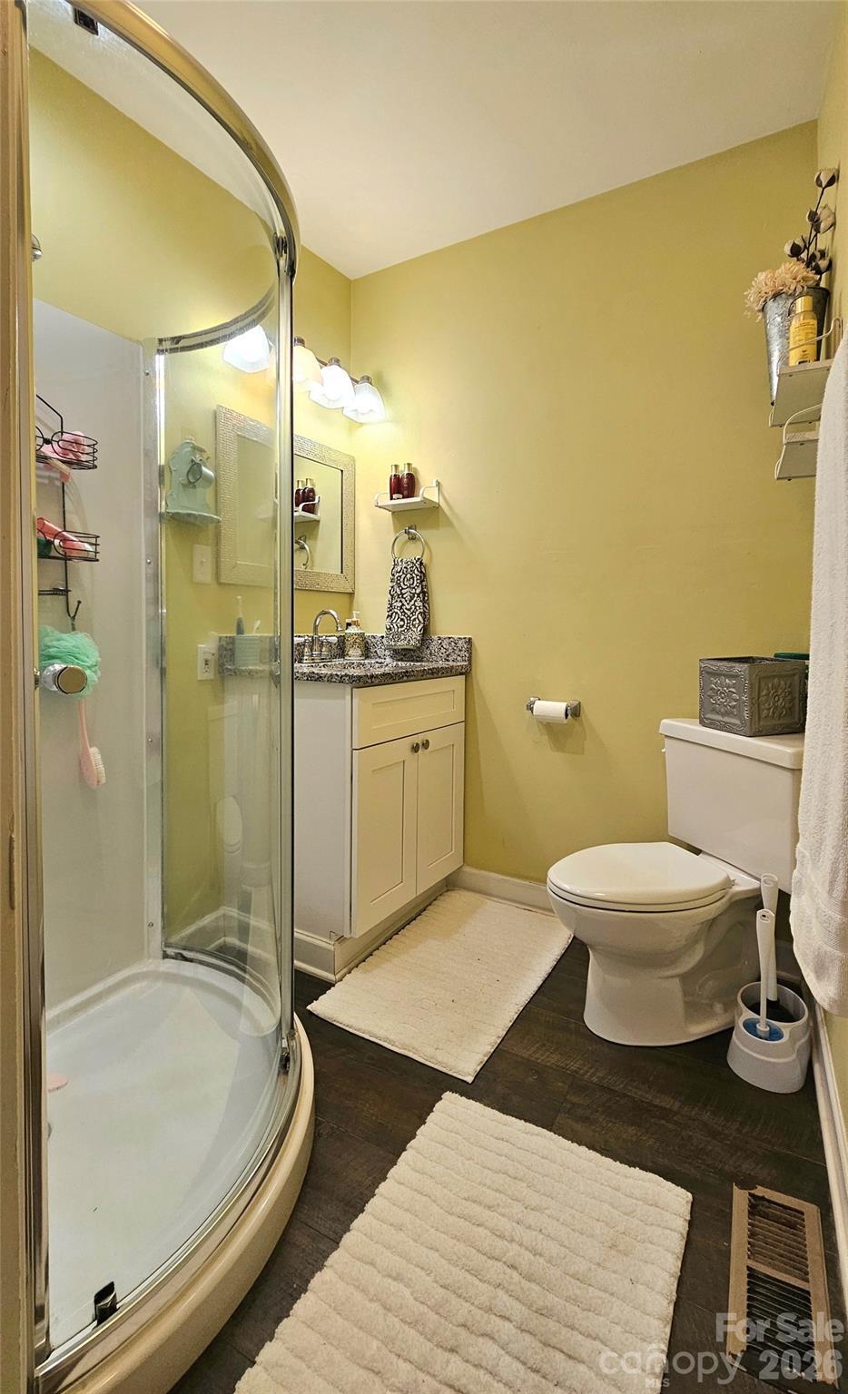 218 Wilson Street Albemarle NC 28001
