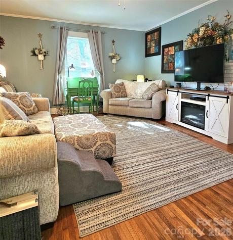 218 Wilson Street Albemarle NC 28001