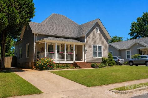 218 Wilson Street Albemarle NC 28001