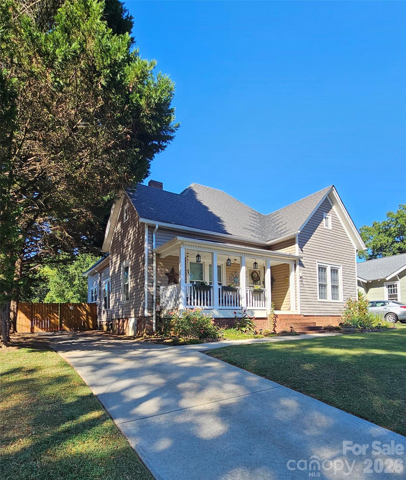 218 Wilson Street Albemarle NC 28001