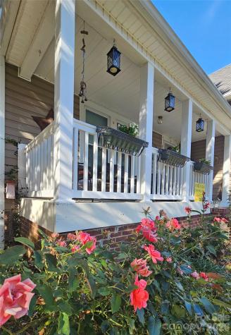 218 Wilson Street Albemarle NC 28001