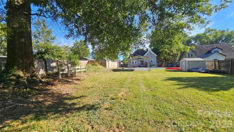 218 Wilson Street Albemarle NC 28001