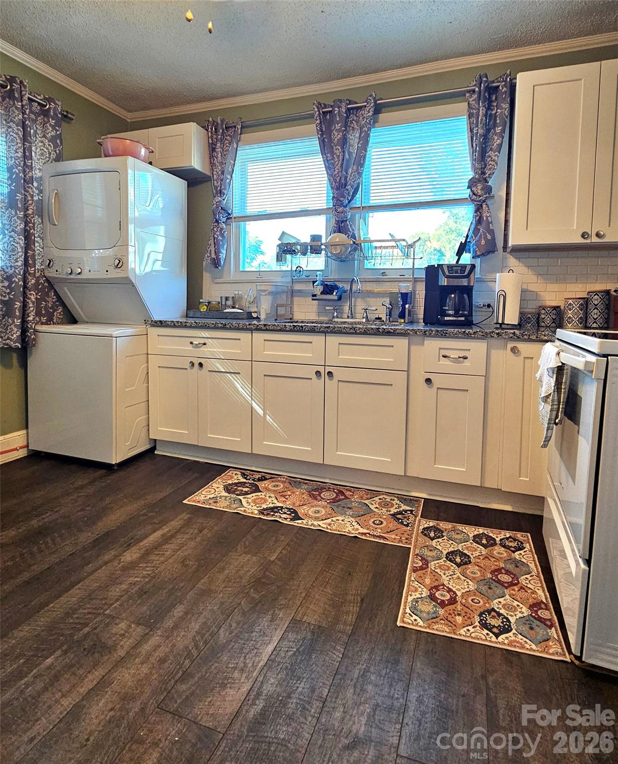 218 Wilson Street Albemarle NC 28001