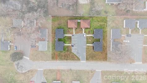 2232 Alma Court Charlotte NC 28206