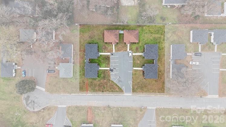 2232 Alma Court Charlotte NC 28206
