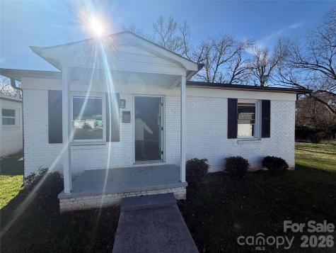2232 Alma Court Charlotte NC 28206
