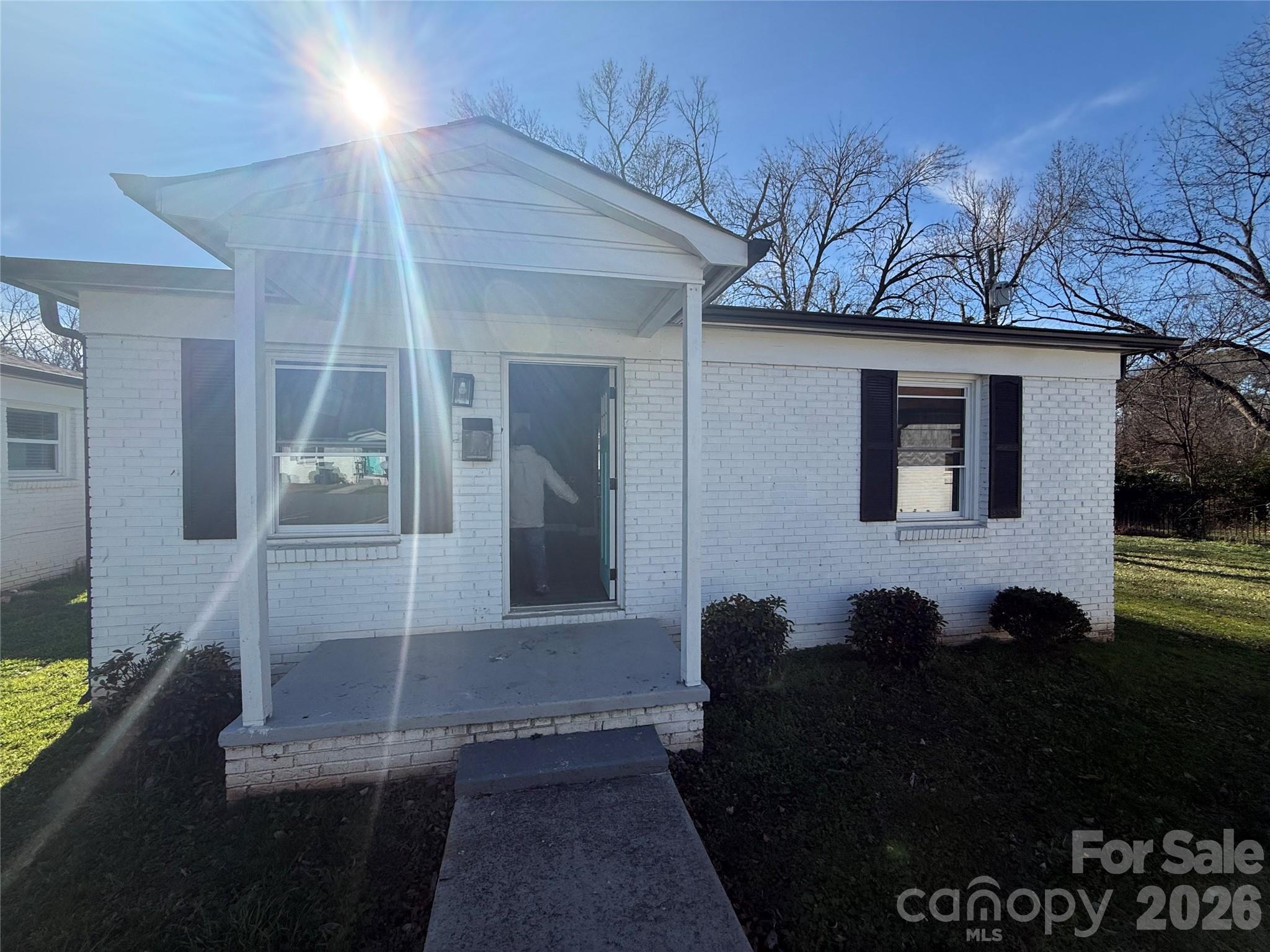 2232 Alma Court Charlotte NC 28206