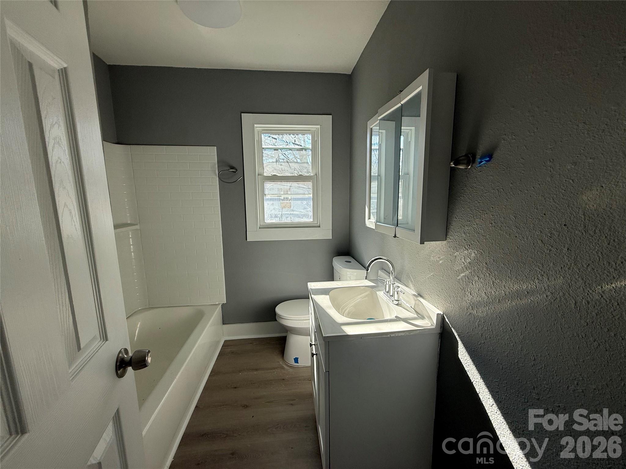 2232 Alma Court Charlotte NC 28206