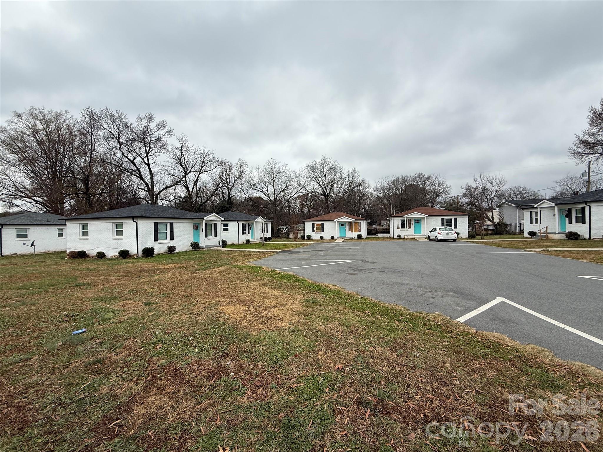 2232 Alma Court Charlotte NC 28206
